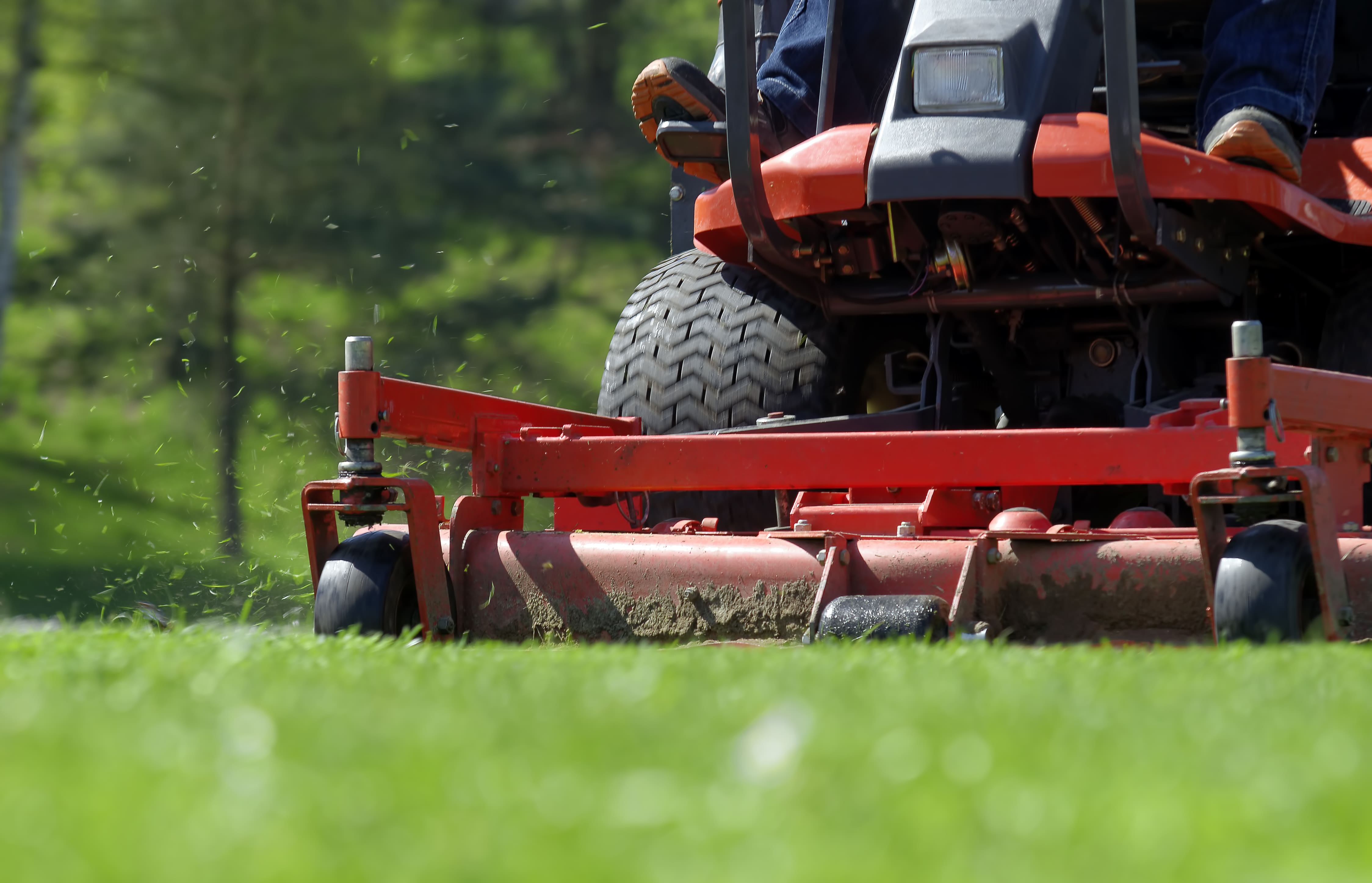 Lawn Care